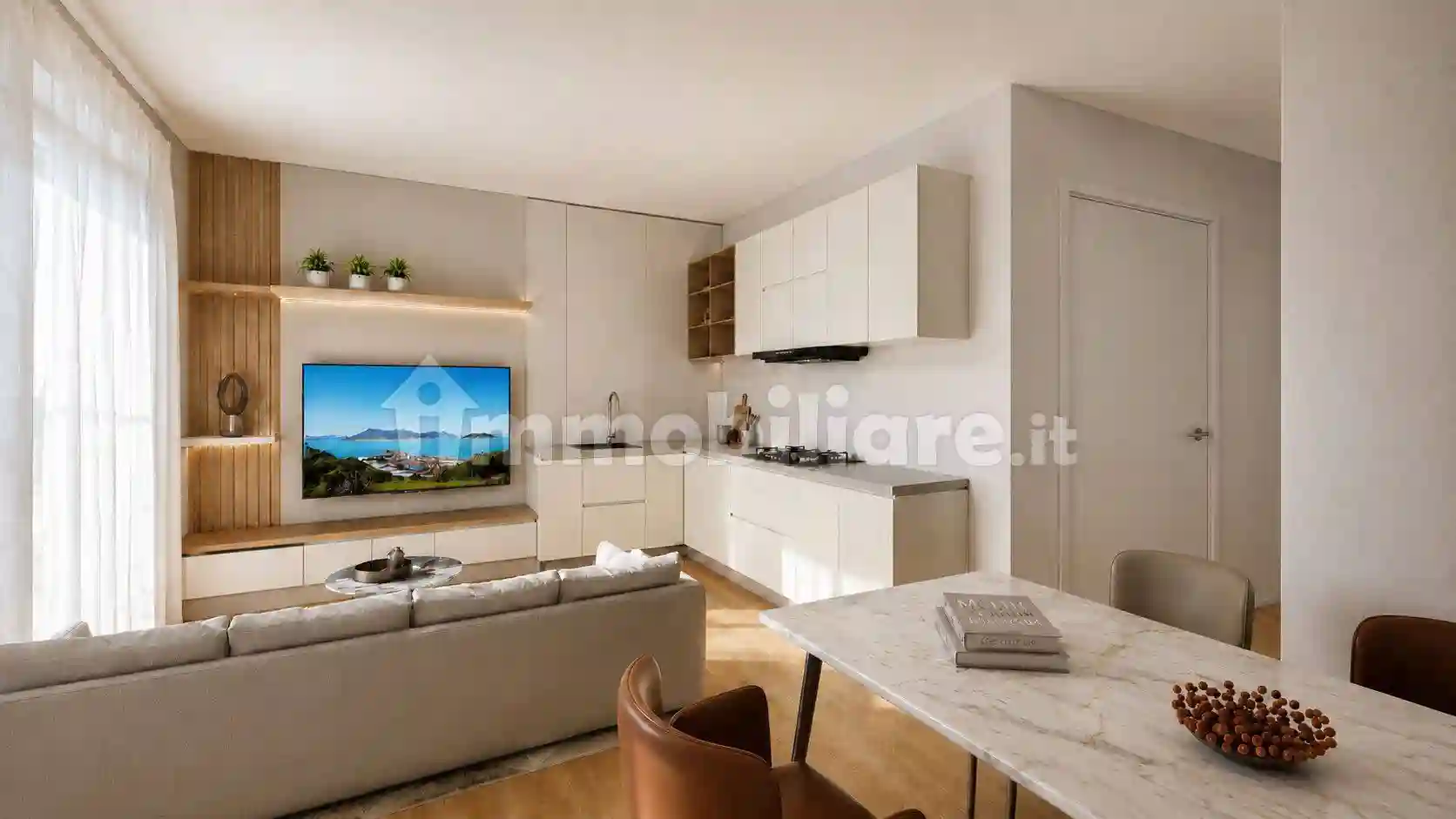 Appartamento - foto 3