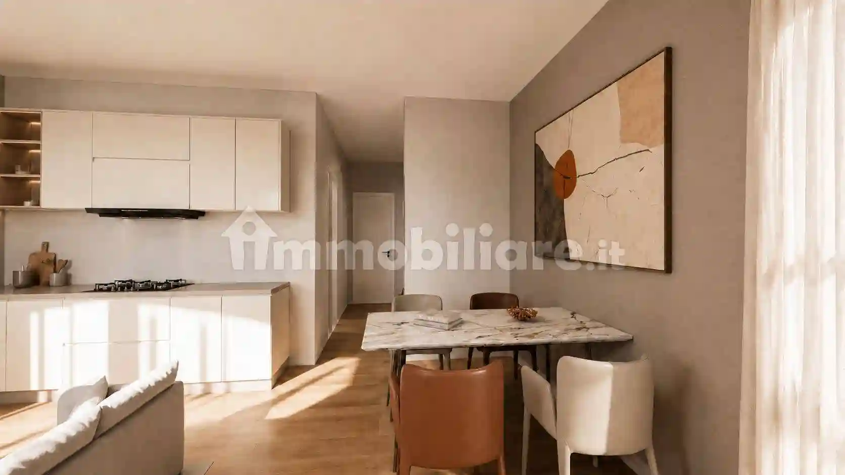 Appartamento - foto 5