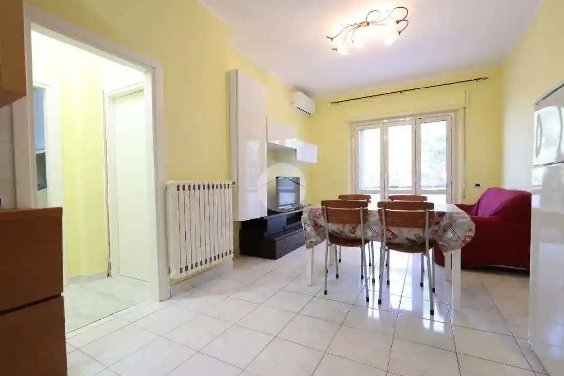 Appartamento in vendita a Tortoreto