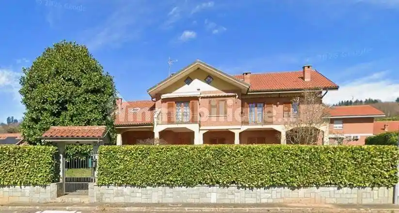 Villa in vendita a Villarbasse