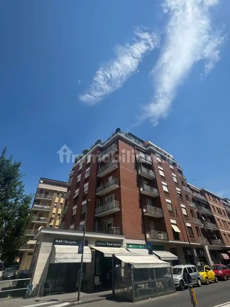 Appartamento in vendita a Piacenza