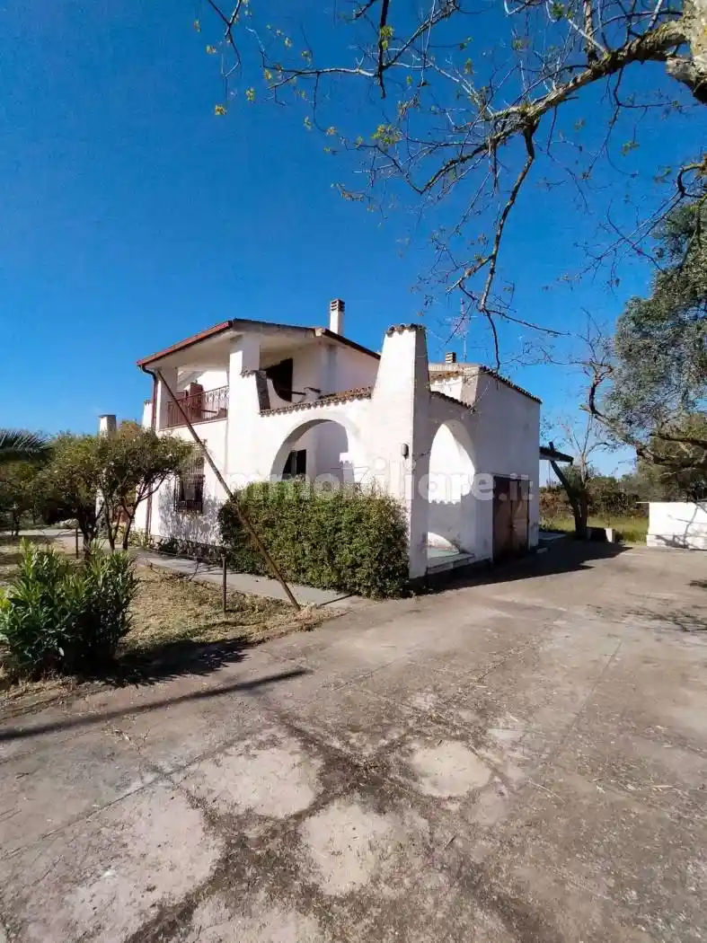 Villa in vendita a Sorso