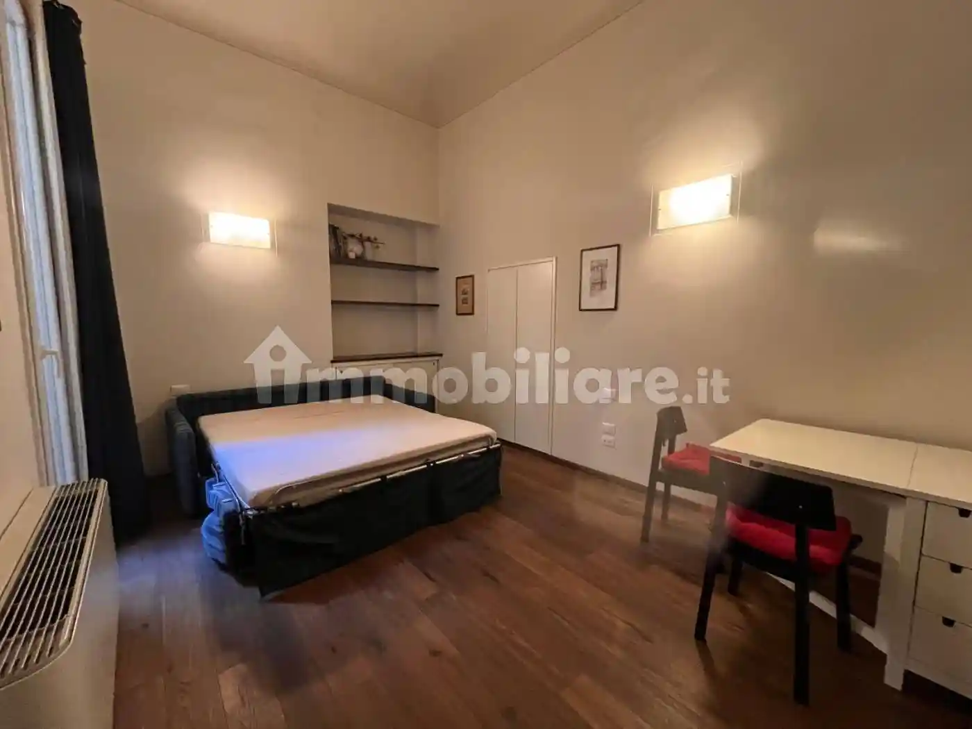 Appartamento in affitto a Firenze