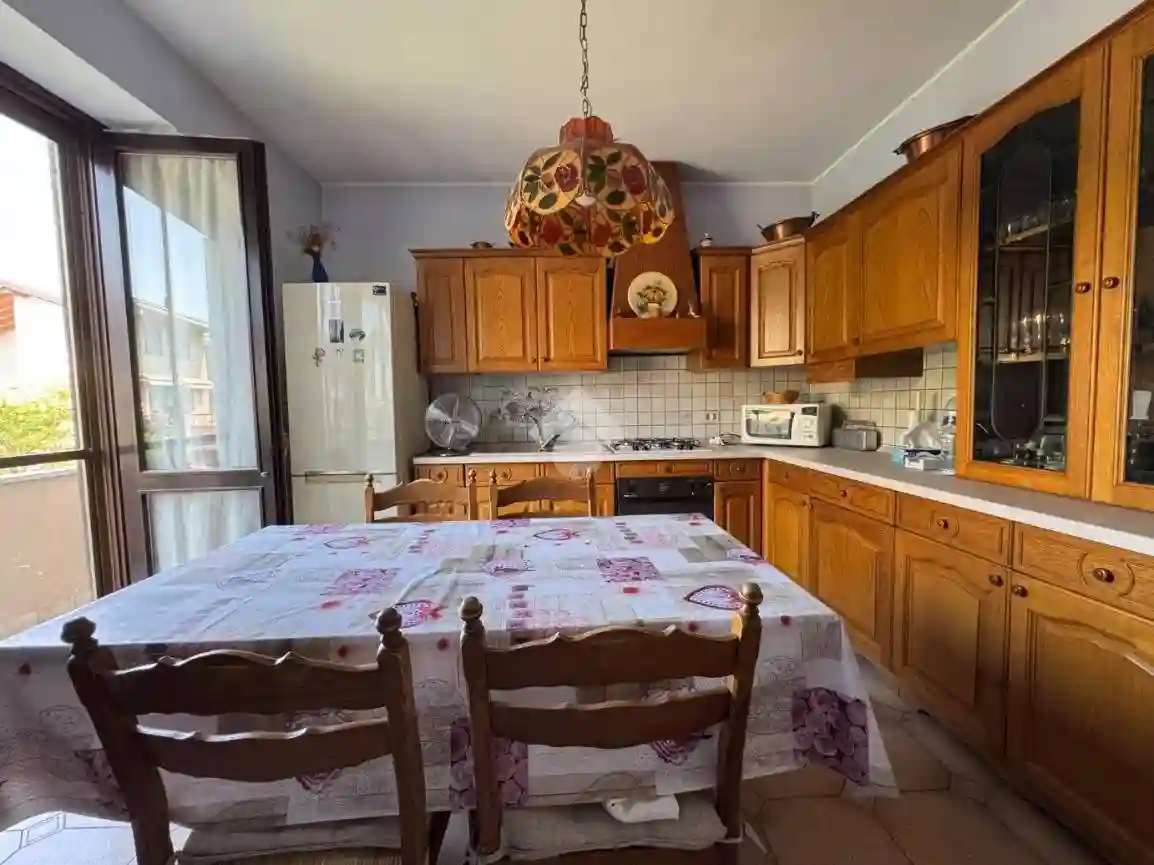 Villetta a schiera - foto 5