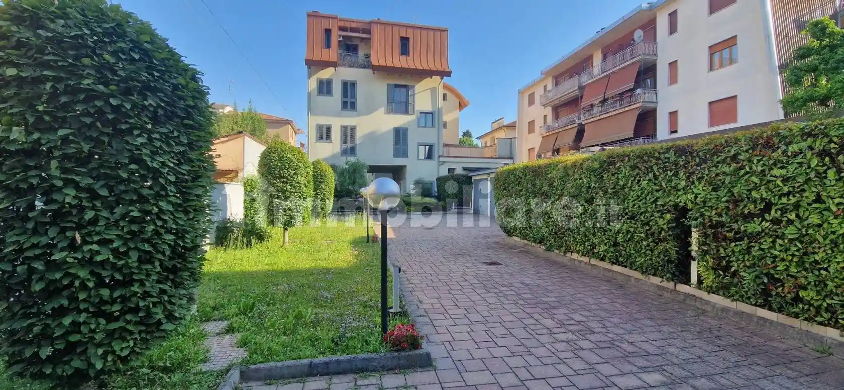 Appartamento in vendita a Cernusco sul Naviglio