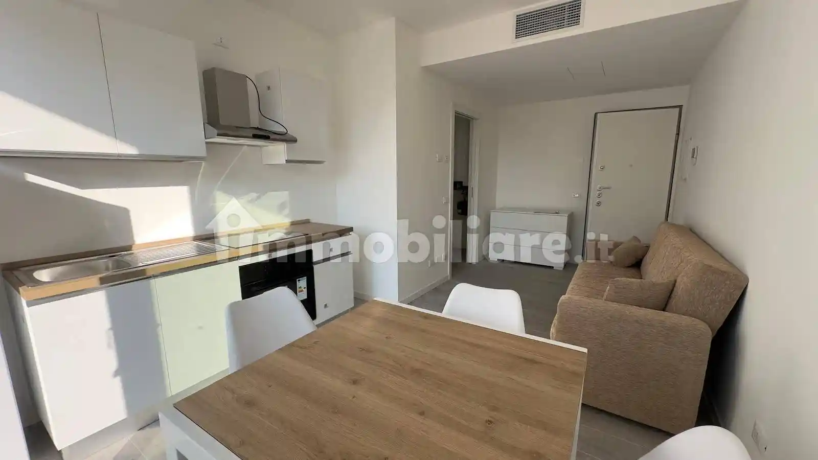 Appartamento in vendita a Palazzolo sull'Oglio