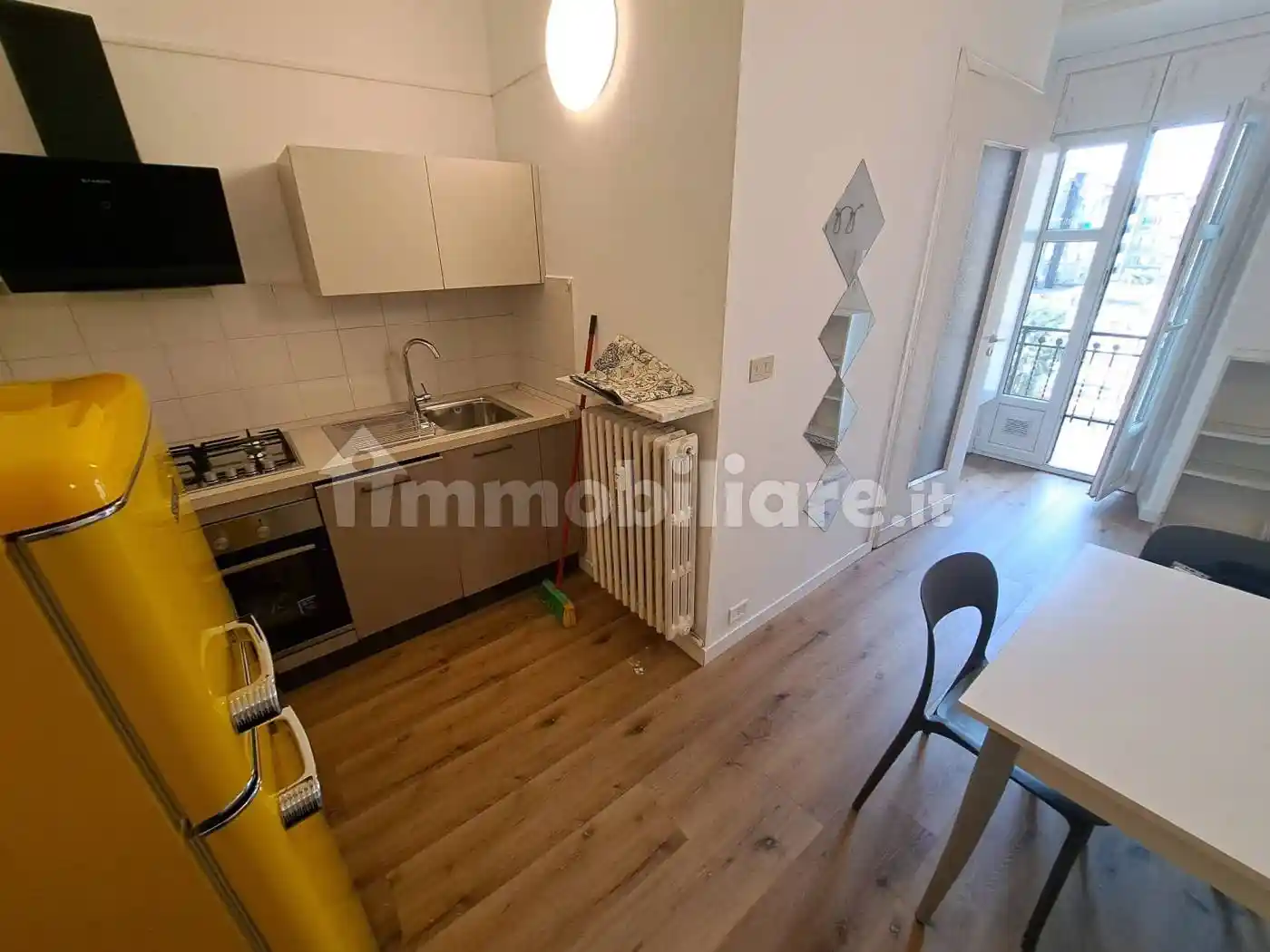 Appartamento in affitto a Torino