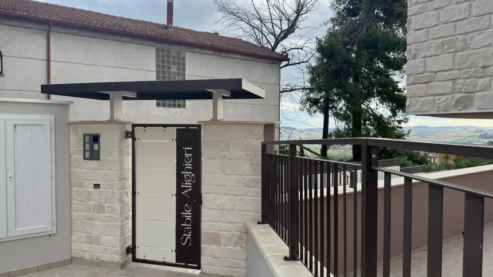 Appartamento in vendita a Castelfidardo