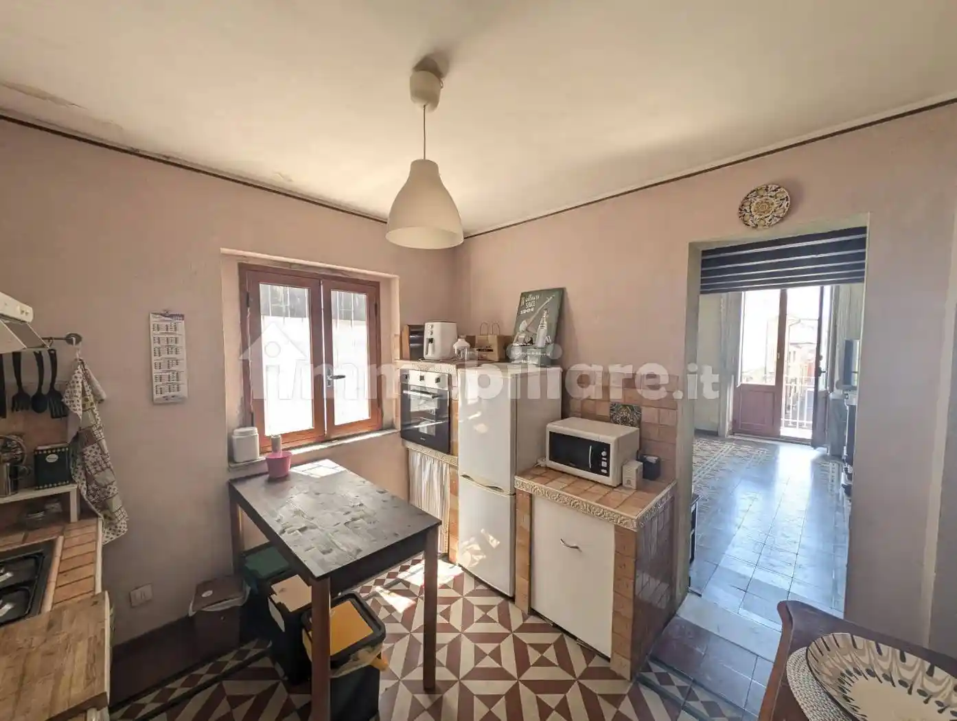 Casa indipendente in vendita a Mascalucia