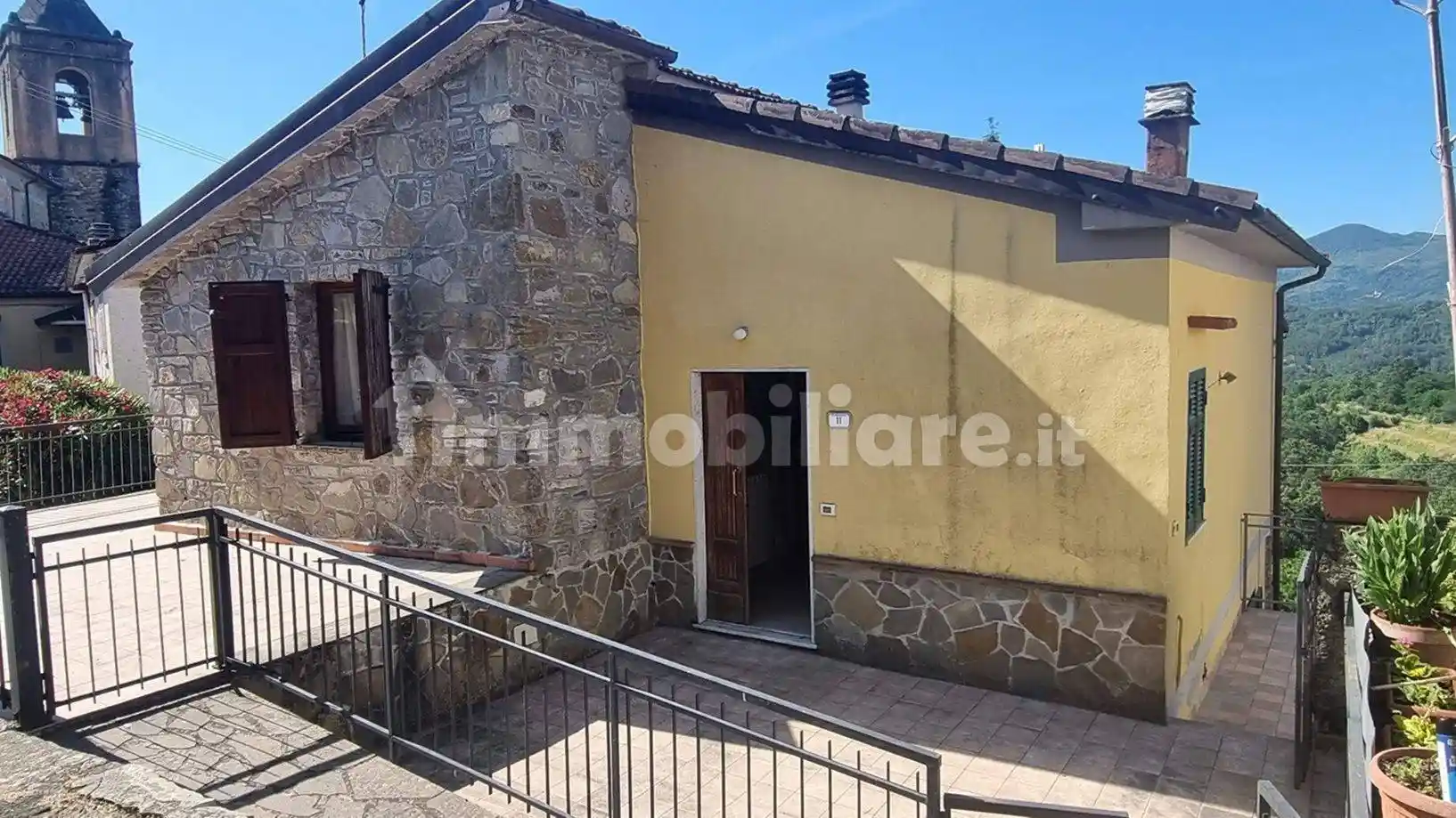 Appartamento in vendita a Fivizzano