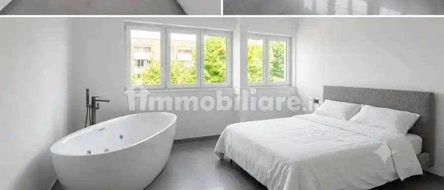 Appartamento in vendita a San Donato Milanese