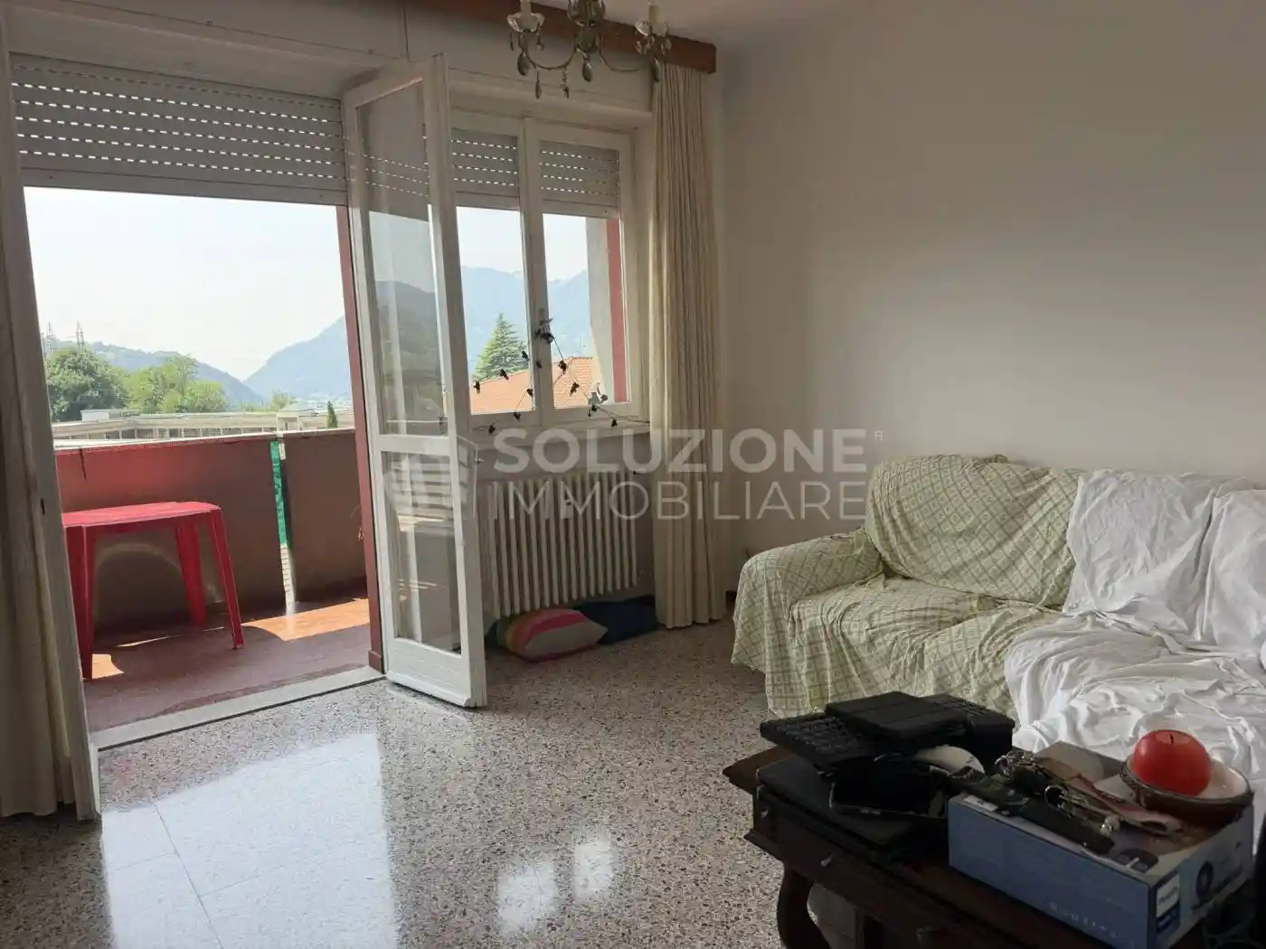 Appartamento in vendita a Casnigo