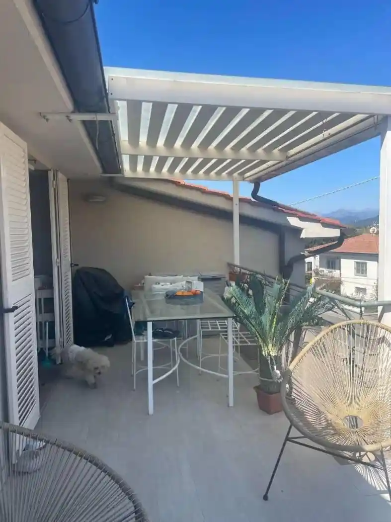 Appartamento in vendita a San Giuliano Terme