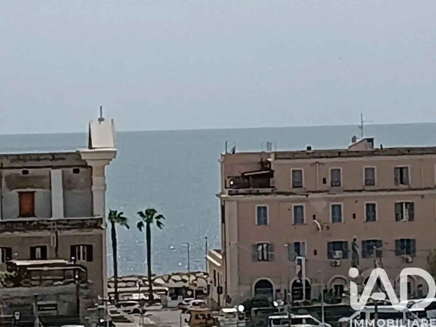 Appartamento in vendita a Civitavecchia