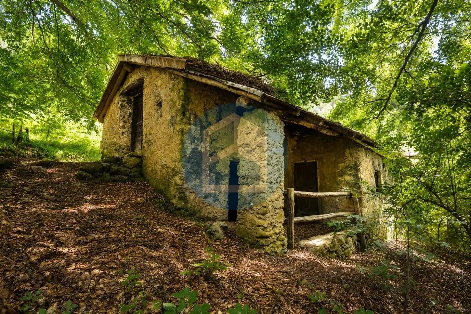 Rustico - Casale in vendita a Lozio