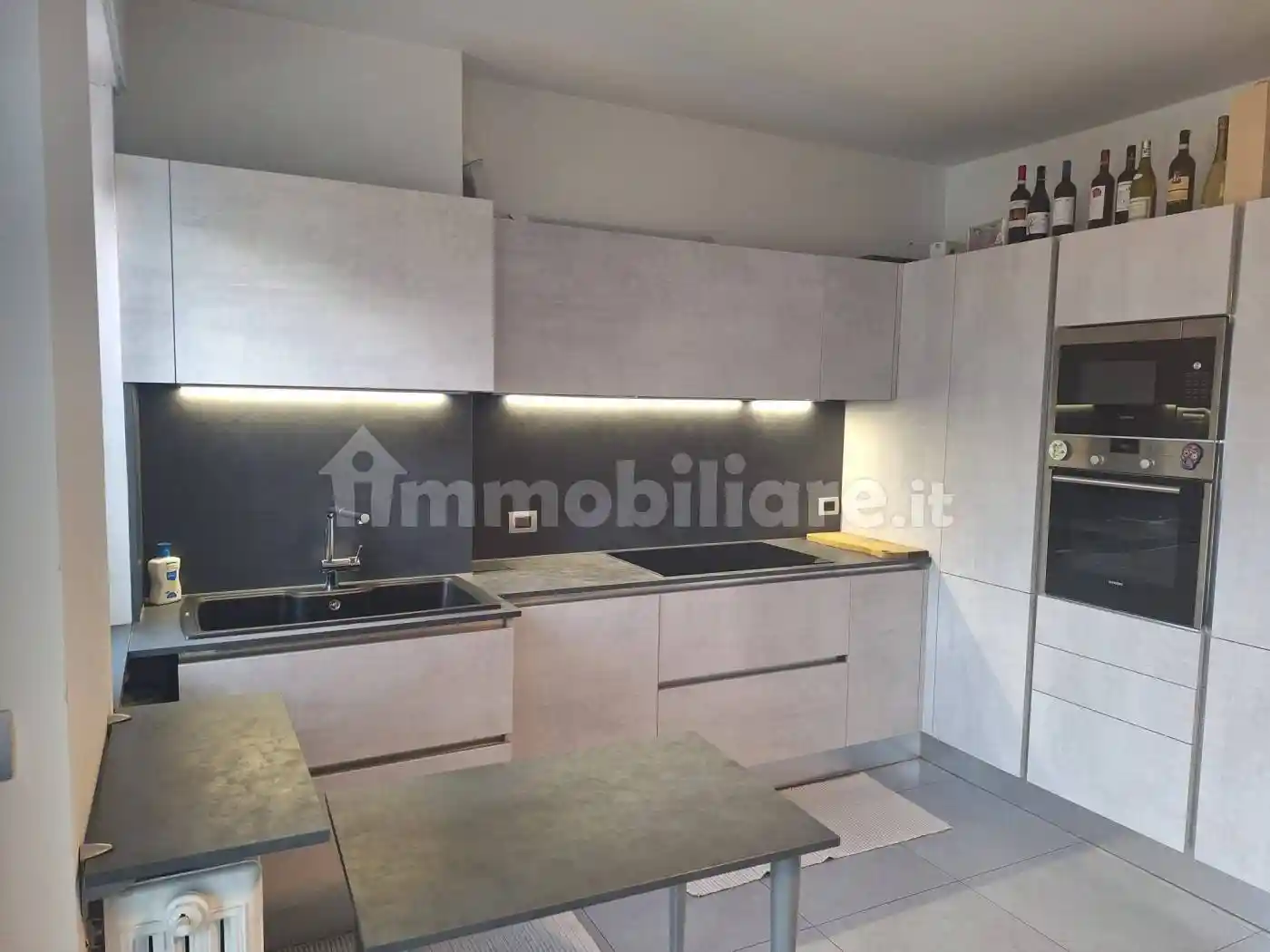 Appartamento in vendita a Aosta