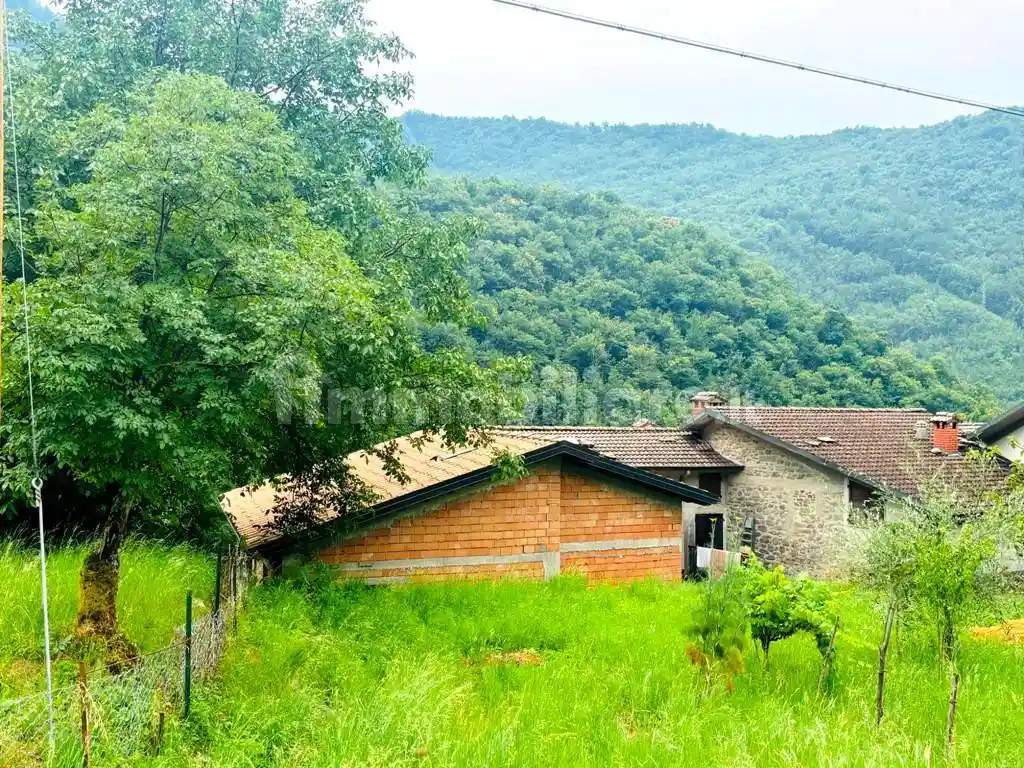 Rustico - Casale in vendita a Bagnone