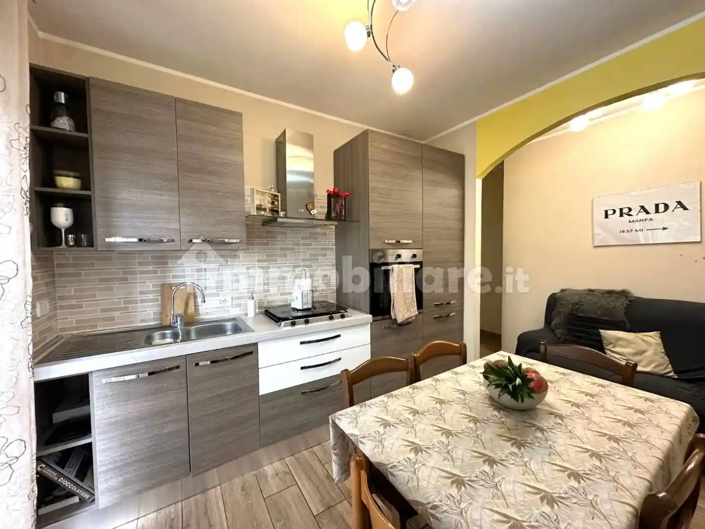 Appartamento in vendita a Carmagnola