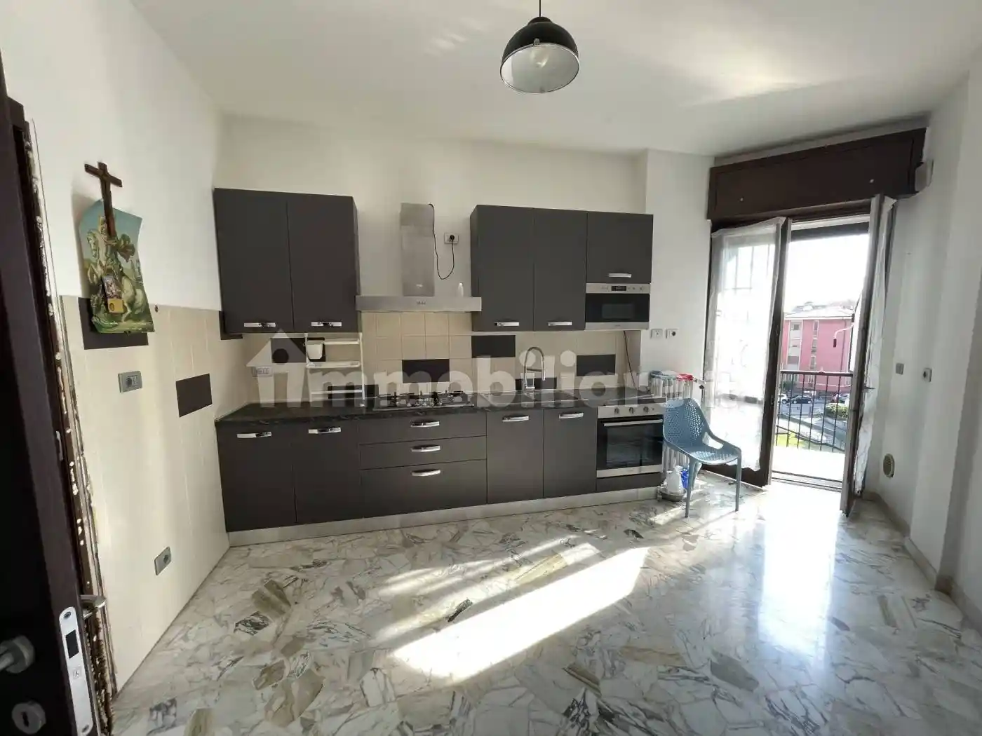 Appartamento in affitto a Pero