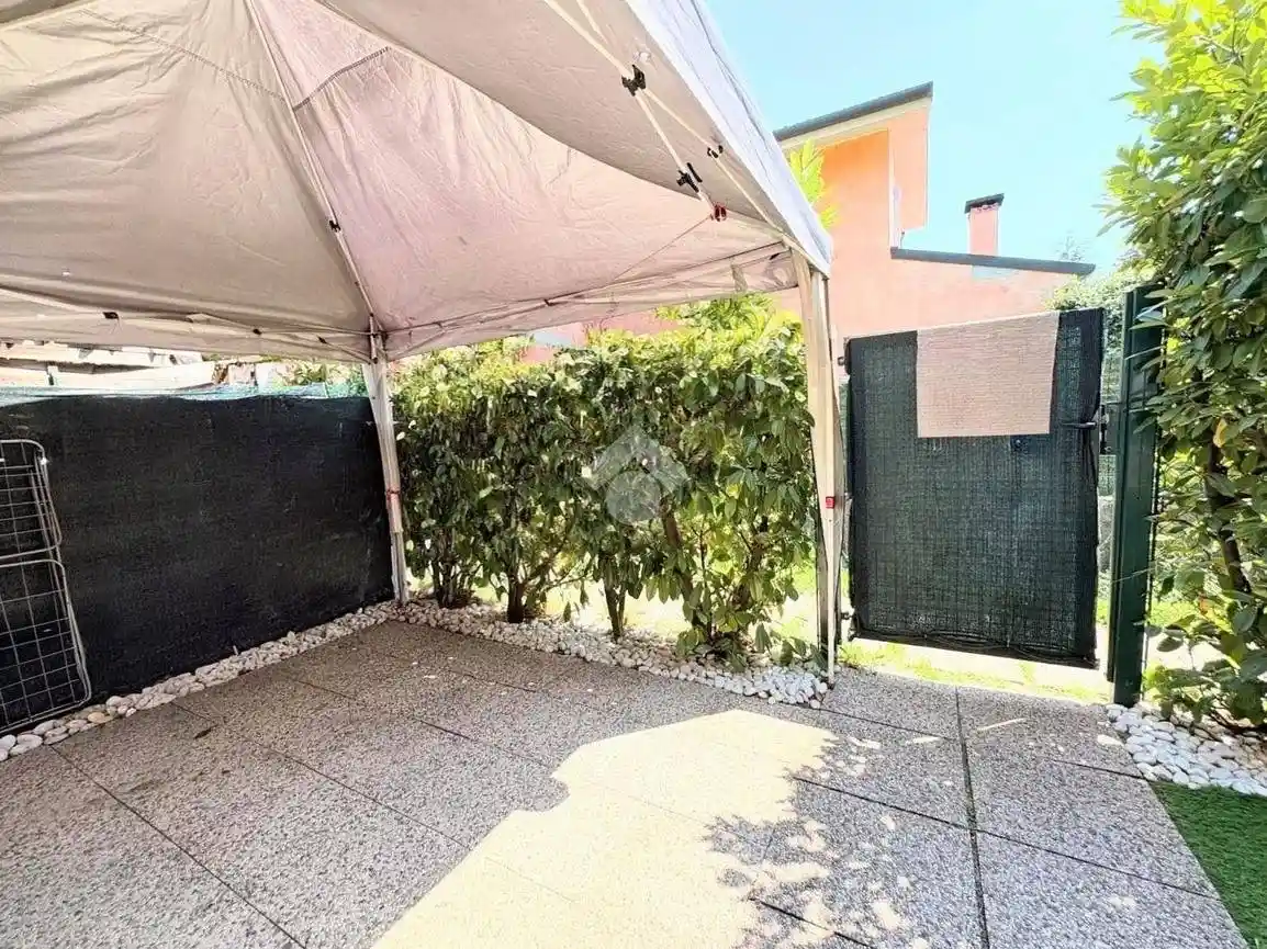 Appartamento in vendita a Preganziol