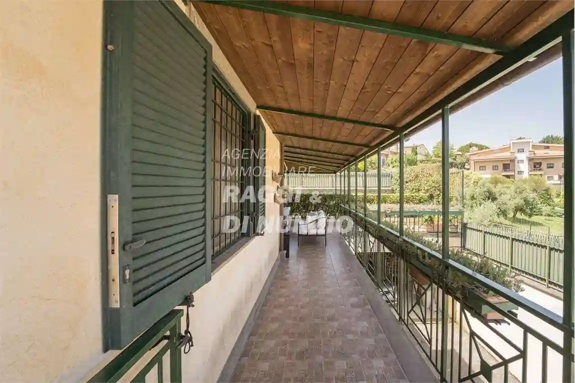 Villa - foto 5