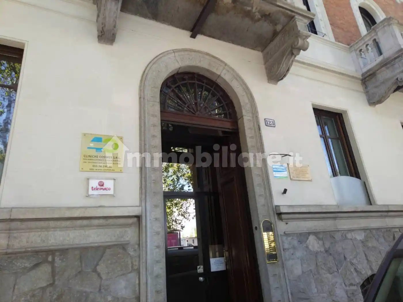 Appartamento in affitto a Torino
