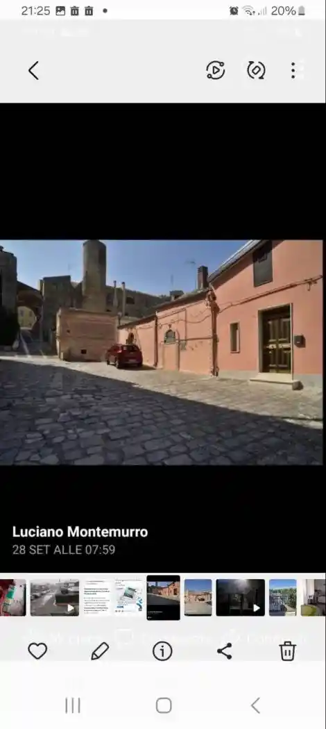 Casa indipendente in vendita a Irsina