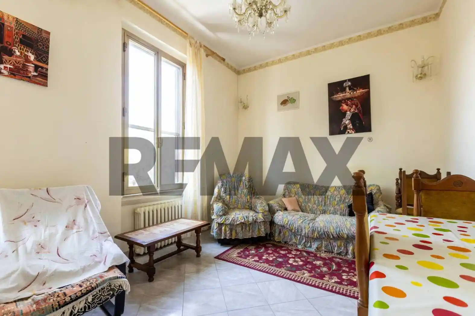 Appartamento in vendita a Salsomaggiore Terme
