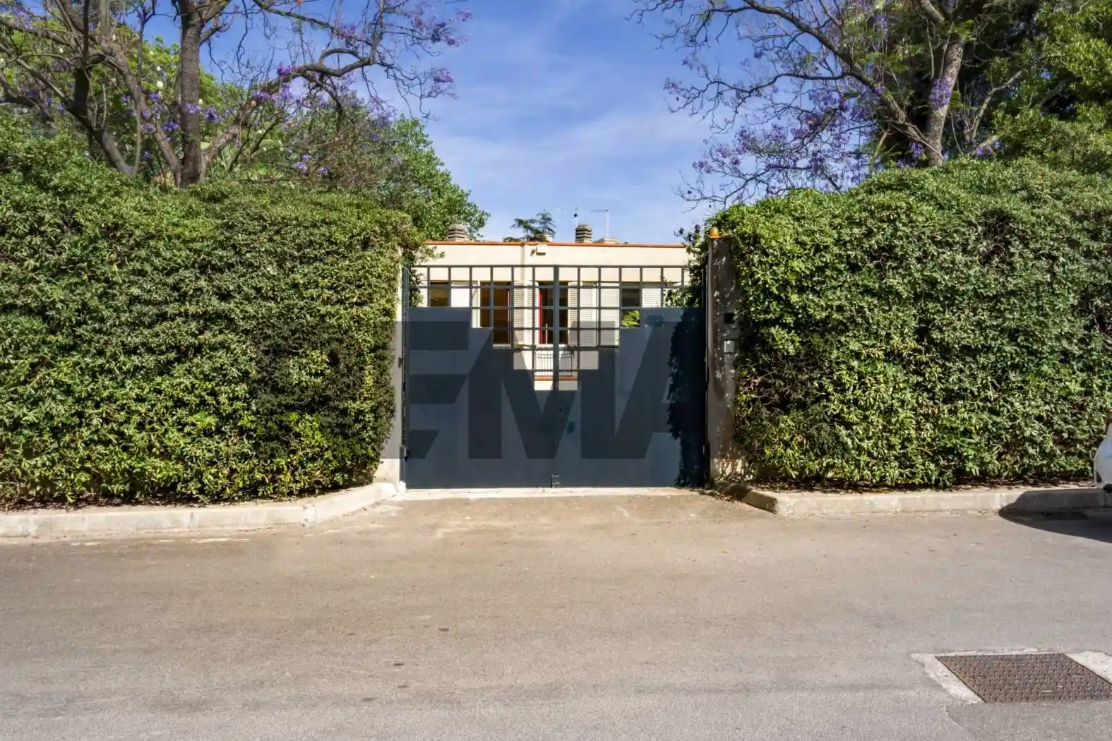 Villa in vendita a Palermo