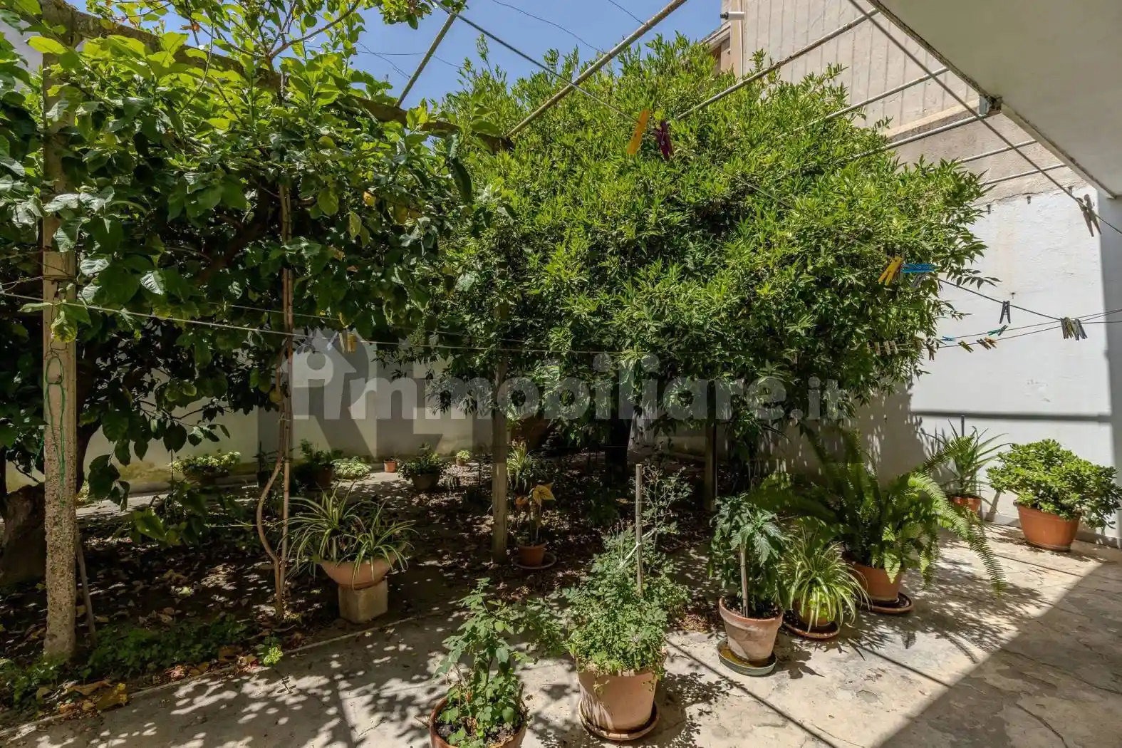 Casa indipendente in vendita a Quartucciu