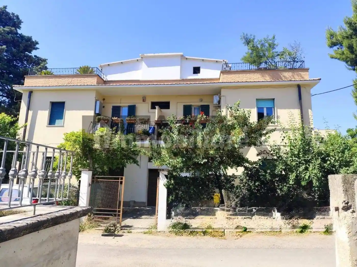 Appartamento in vendita a Pescara