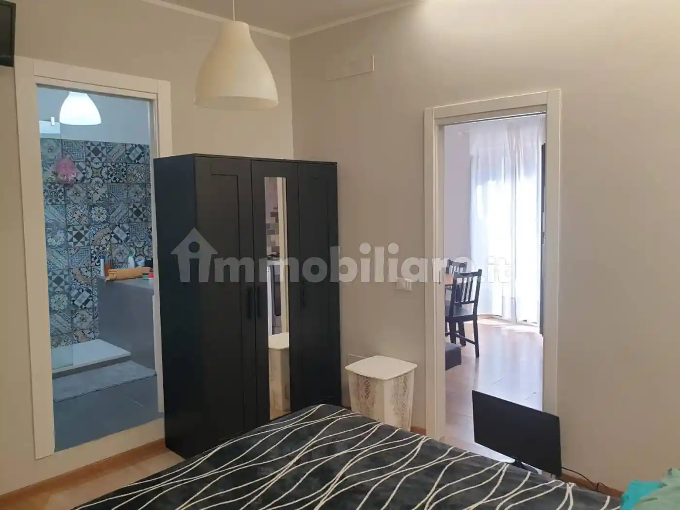 Appartamento in affitto a Agrigento