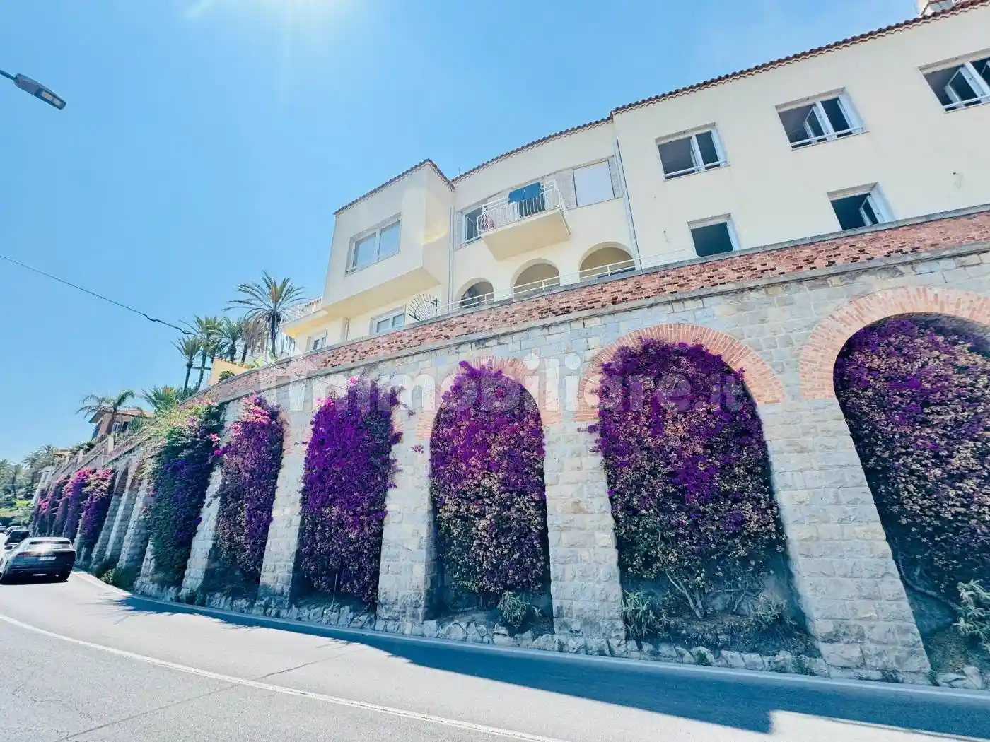 Appartamento in vendita a Bordighera