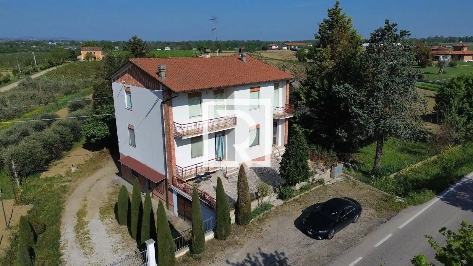 Appartamento in vendita a Bertinoro