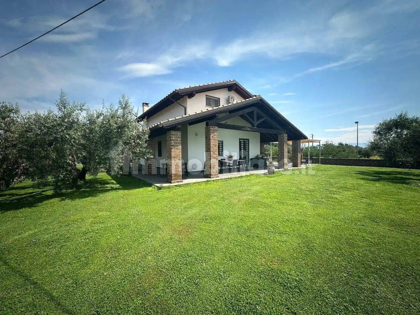 Villa in vendita a Civita Castellana