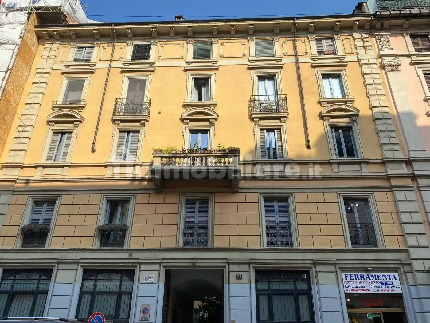 Loft in affitto a Milano