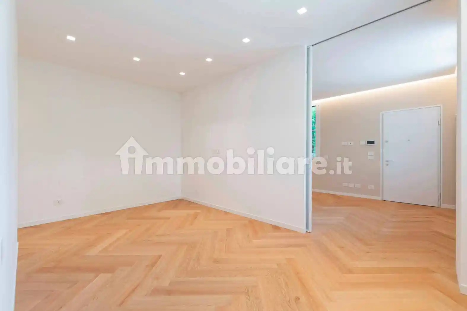 Appartamento in vendita a Bologna