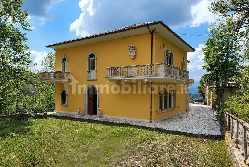 Villa in vendita a Venarotta