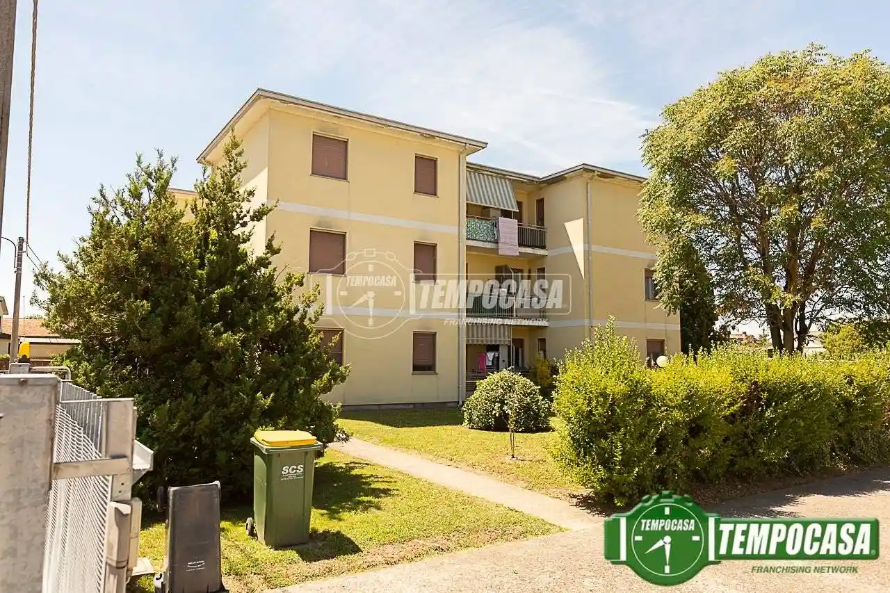 Appartamento in vendita a Palazzo Pignano