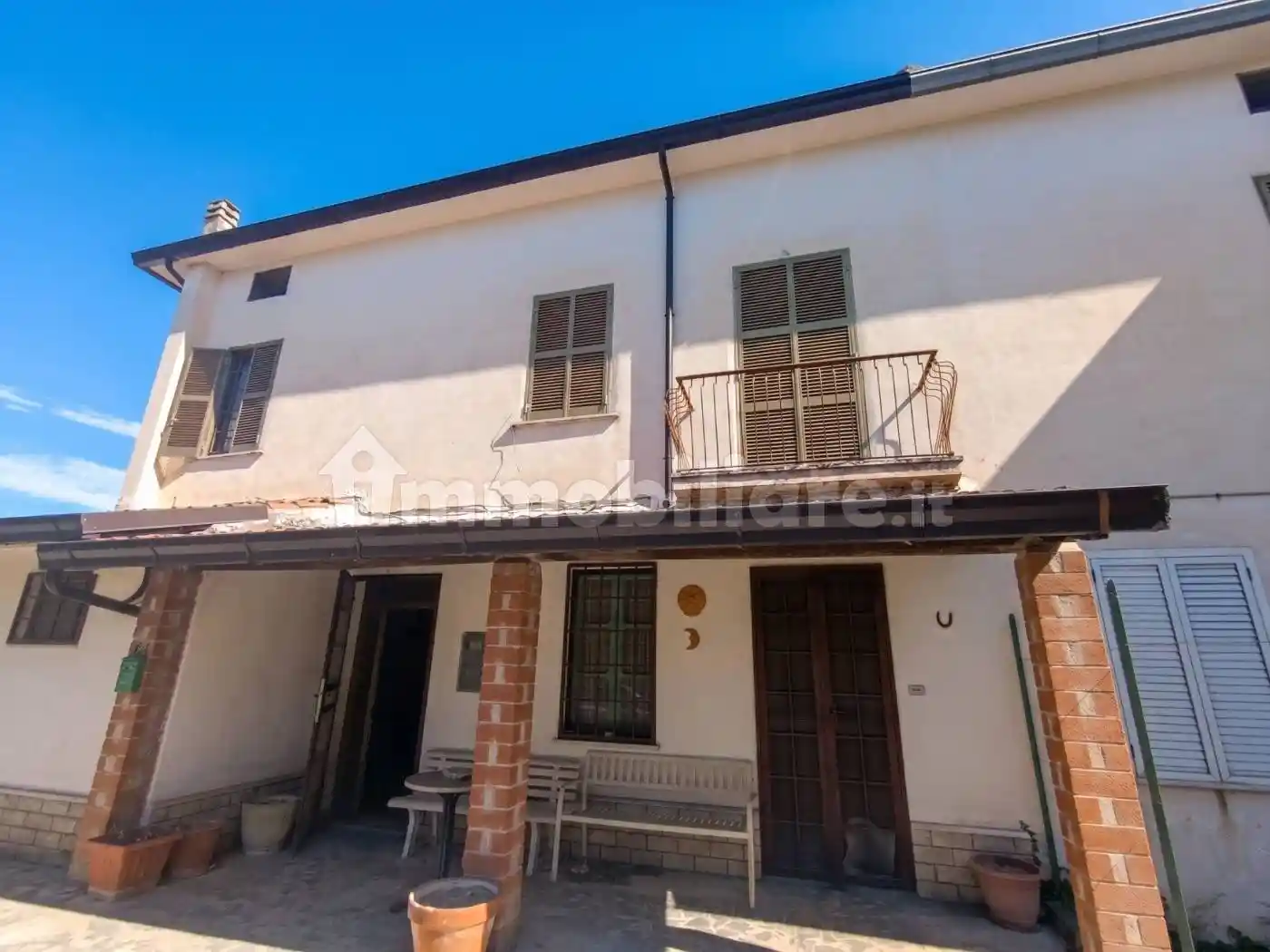 Villa in vendita a Arce