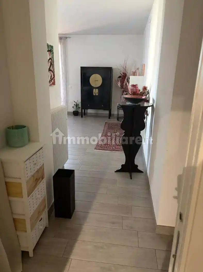 Appartamento in vendita a Villamarzana