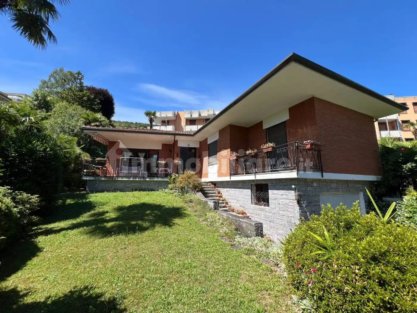 Villa in vendita a Baveno