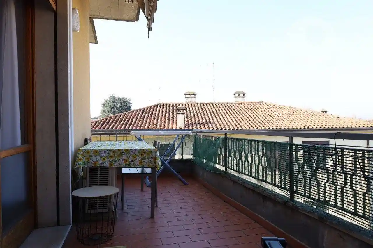 Appartamento in affitto a Vicenza