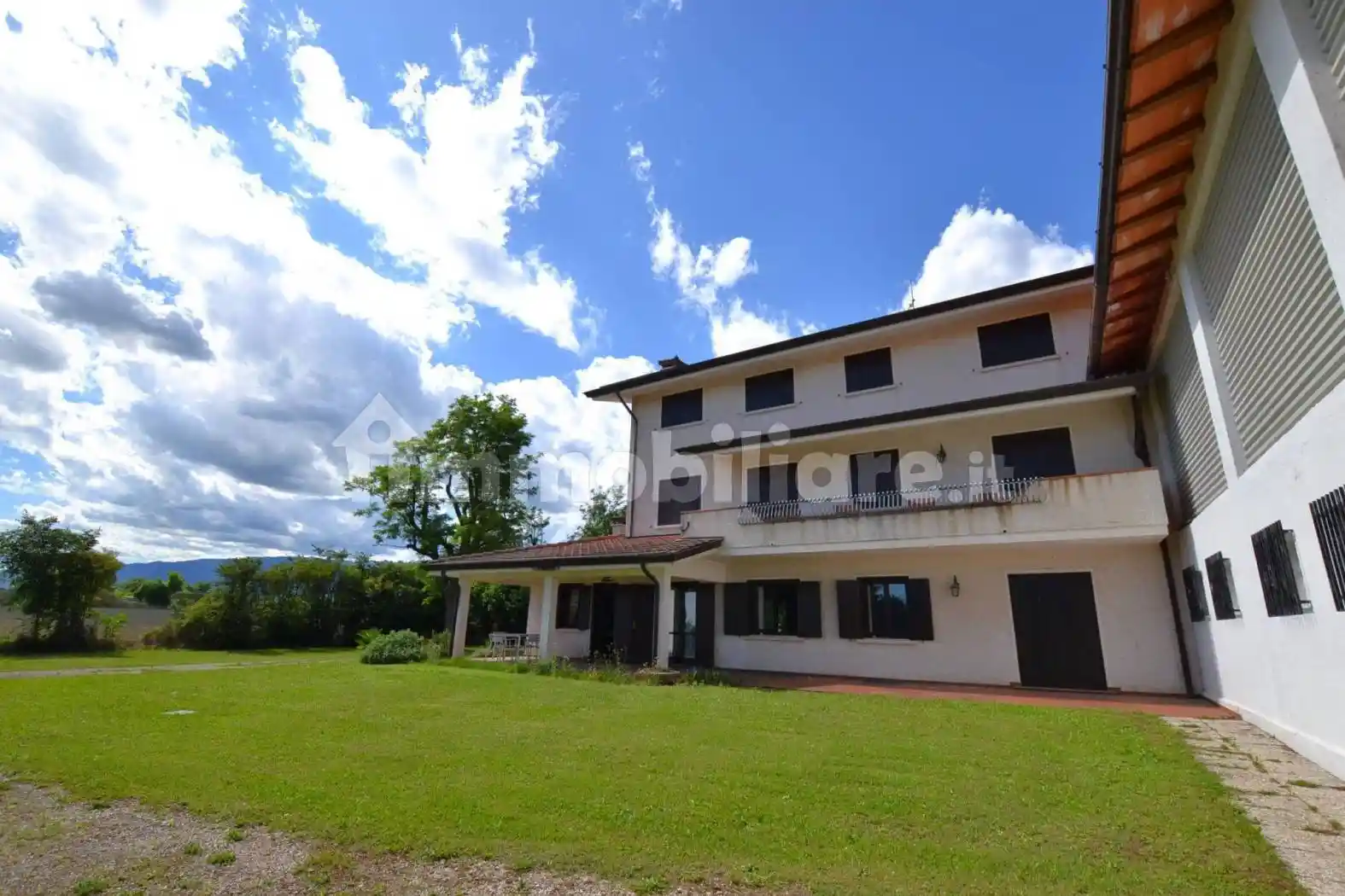Villa in vendita a San Quirino