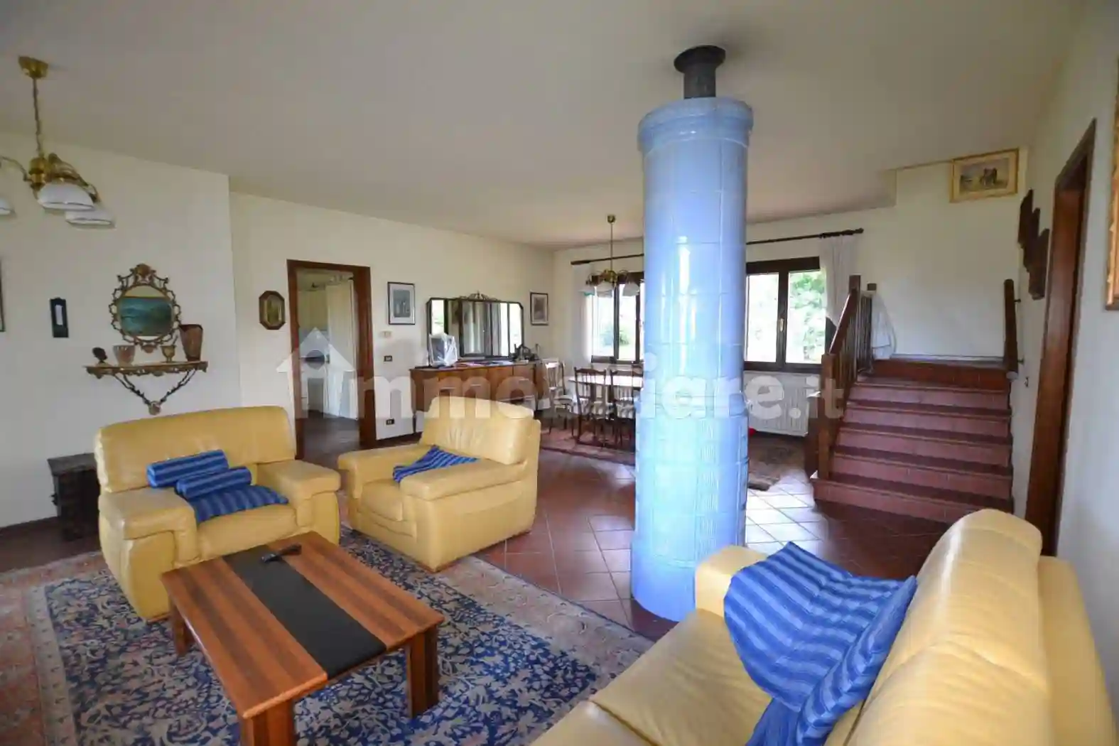 Villa - foto 4