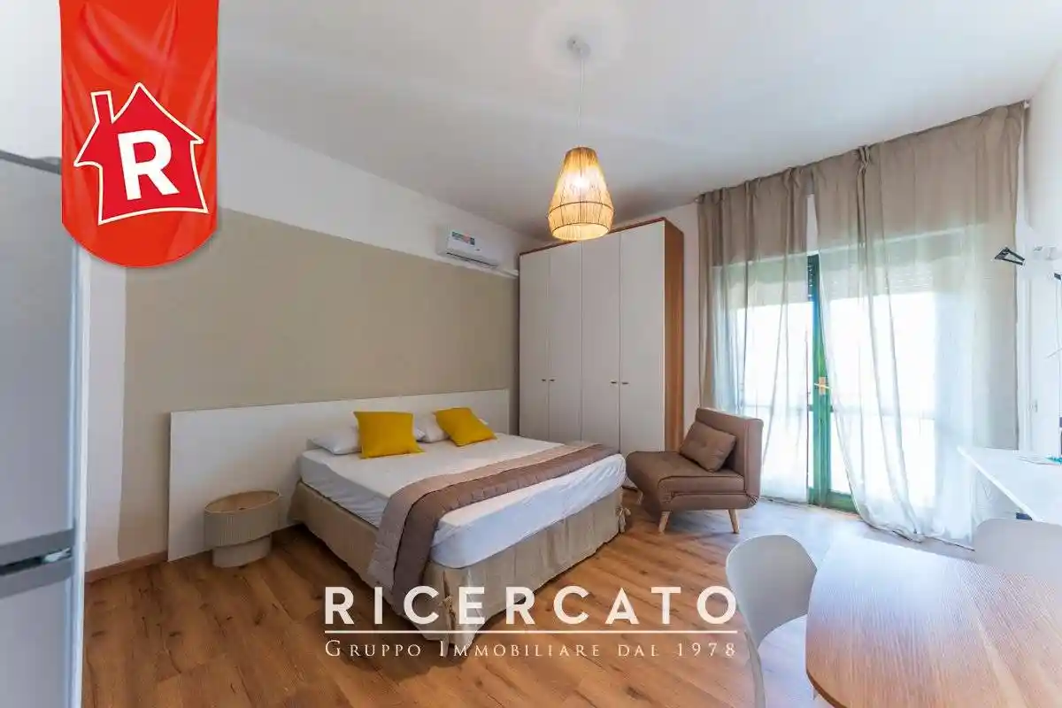 Appartamento in vendita a Lecce