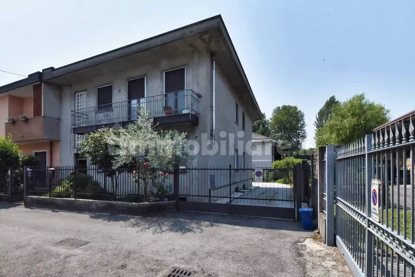 Casa indipendente in vendita a Meda