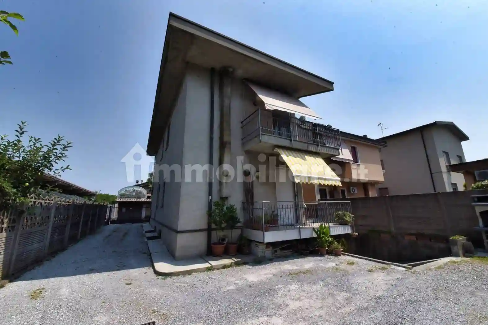 Casa indipendente - foto 3