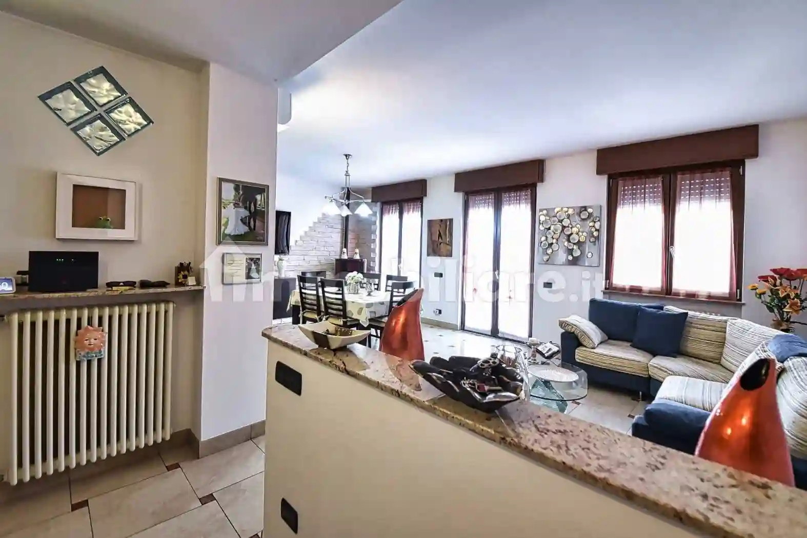 Casa indipendente - foto 5