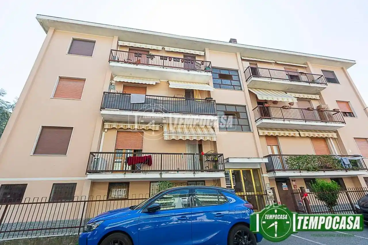 Appartamento in vendita a Spino d'Adda